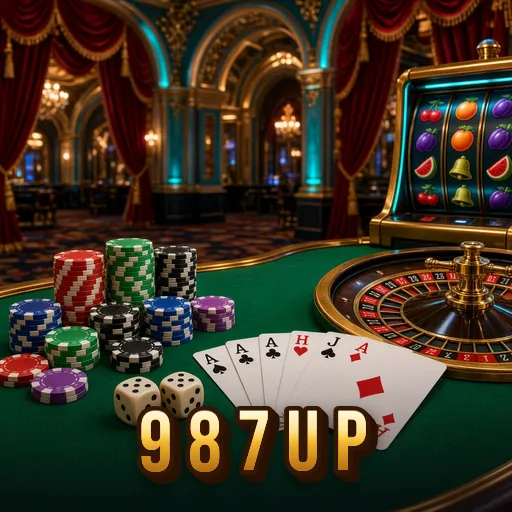 Daftar aplikasi 987up yang sudah diperiksa