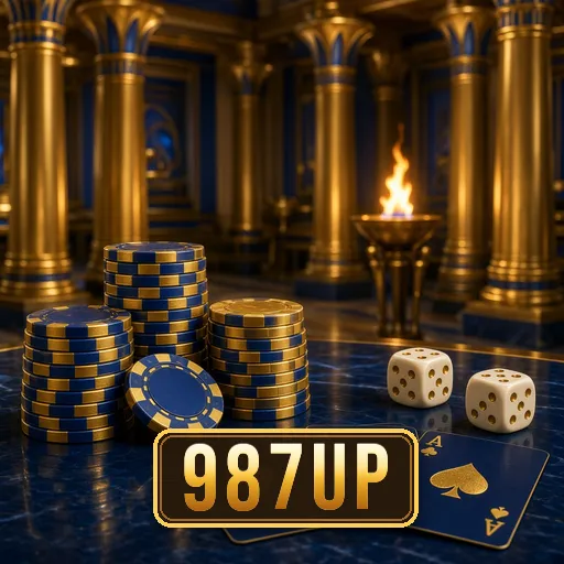 987up Indonesia