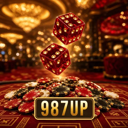 987up Indonesia