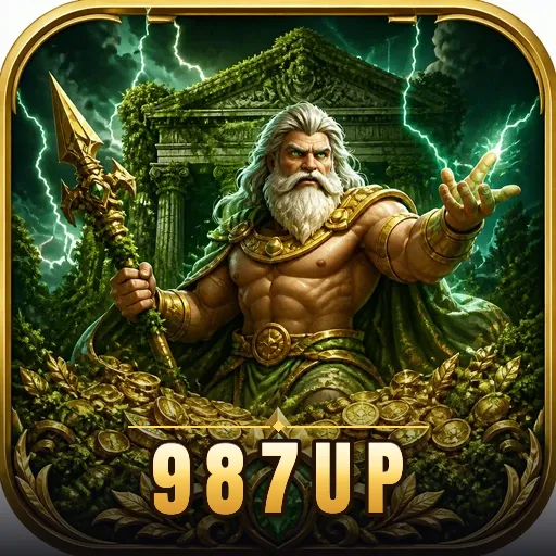 987up Indonesia