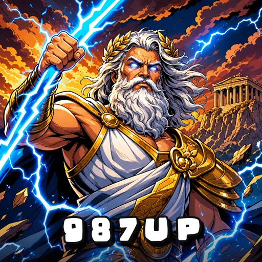 987up Indonesia