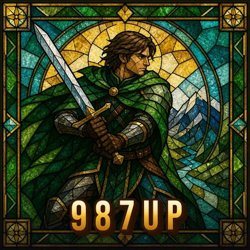 987up Indonesia