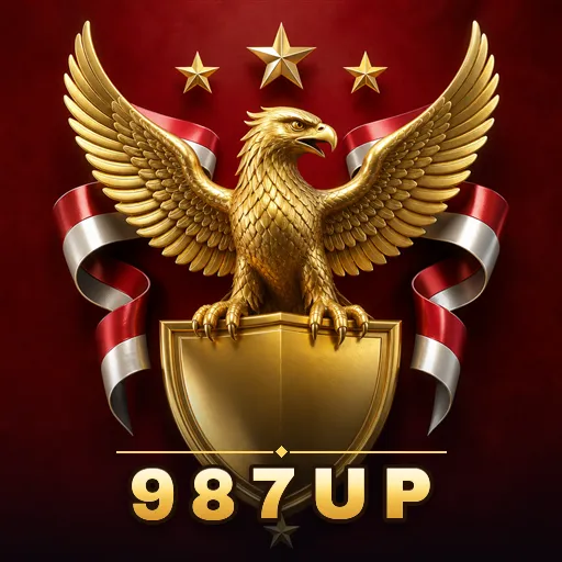Tampilan antarmuka 987up APK v4.7.5 saat pengujian performa dan keamanan di perangkat Android